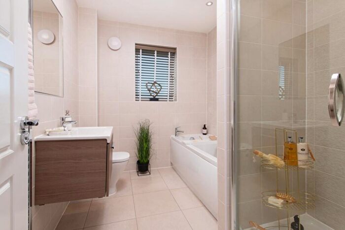 4 Bedroom Detached House For Sale In Brand Lane, Stanton Hill, Sutton-In-Ashfield, NG17