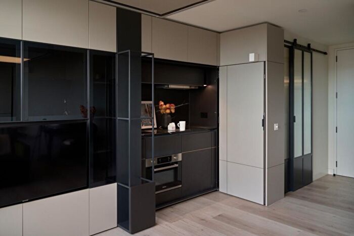 Apartment To Rent In Dandi Wembley Park London, HA9