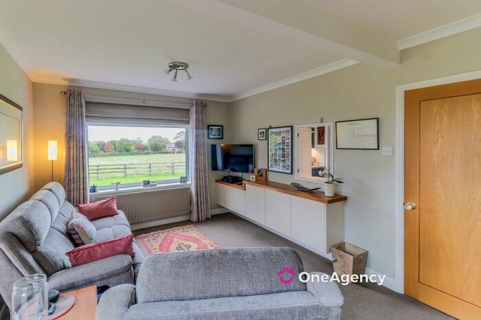 4 Bedroom Detached House For Sale In The Village, Bagnall, Stoke-on-Trent, ST9