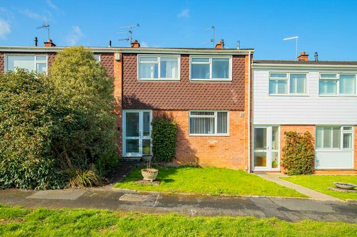 3 Bedroom Terraced House To Rent In Windrush Green, Keynsham, BS31