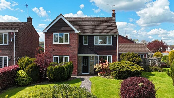3 Bedroom Detached House For Sale In Tean Road, Cheadle, ST10
