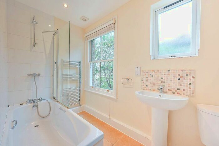 3 Bedroom Terraced House For Sale In Aldensley Road, Brackenbury Village, London, W6