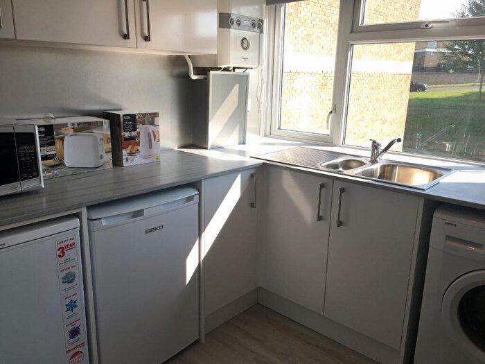 3 Bedroom House To Rent In Hawe Close, Canterbury Ref -, CT2