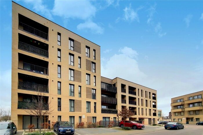 1 Bedroom Flat To Rent In Buccaneer Court, Percival Avenue, London, NW9