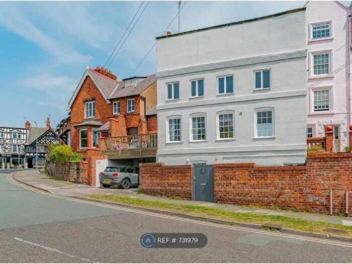 3 Bedroom Detached House To Rent In Sandy Lane, Chester, CH3
