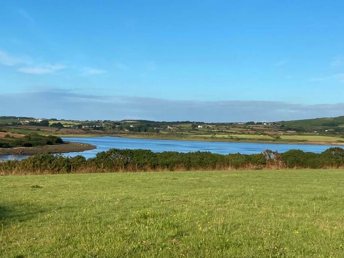 Land For Sale In Carn, Stithians, Truro, TR3