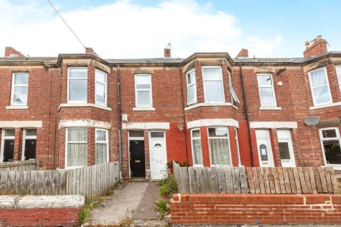 3 Bedroom Flat To Rent In Spencer Street, Heaton, Newcastle Upon Tyne, NE6