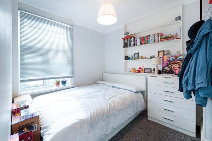 1 Bedroom Apartment For Sale In Northdown Road, Margate, CT9