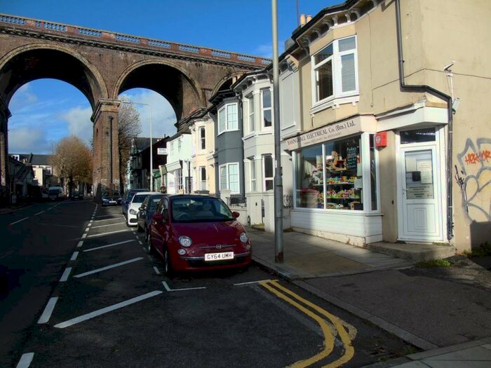 4 Bedroom House To Rent In Beaconsfield Road, Brighton, East Sussex, BN1