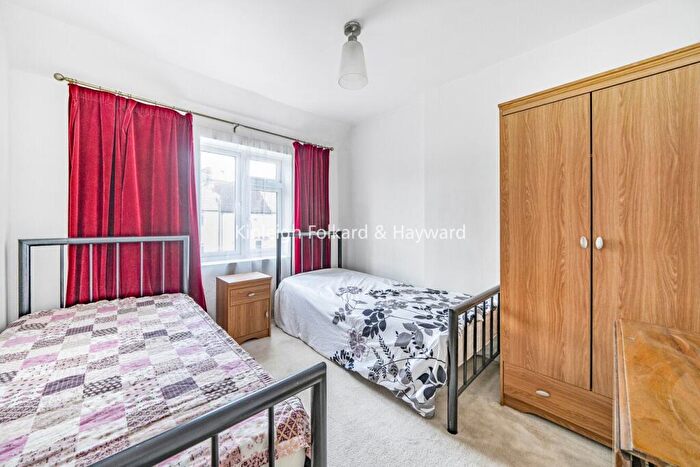4 Bedroom Terraced House To Rent In Turner Avenue, Mitcham, CR4