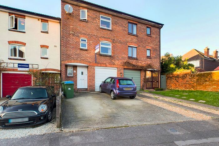 6 Bedroom Mews House To Rent In Ranelagh Gardens, Southampton, Hampshire, SO15