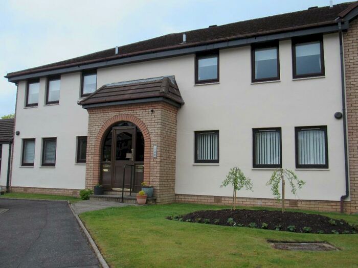1 Bedroom Flat To Rent In Battery Park Avenue, Greenock, Greenock, PA16
