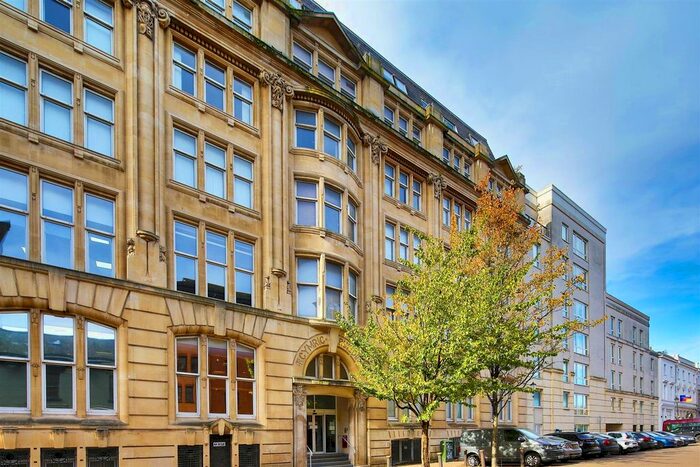 1 Bedroom Flat For Sale In Cymric Buildings, West Bute Street, Cardiff, CF10