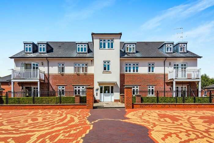 2 Bedroom Flat To Rent In Gabriels Square, Lower Earley, Reading RG6