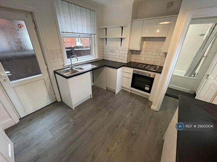 1 Bedroom Flat To Rent In Queens Road, Fareham, PO16