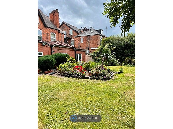 2 Bedroom Flat To Rent In Mayfield Rd, Birmingham, B13