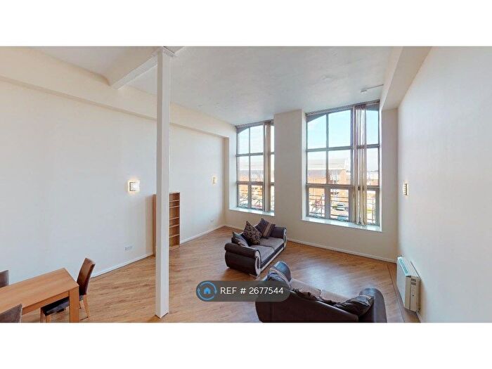 2 Bedroom Flat To Rent In Centenary Mill Court, Preston, PR1