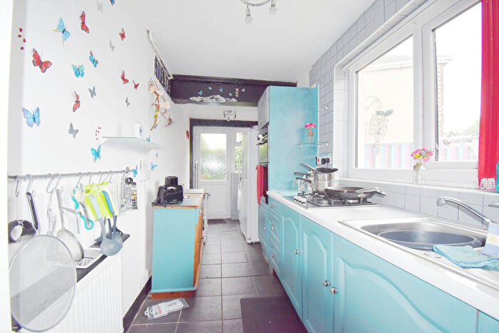 1 Bedroom Ground Maisonette To Rent In Bulls Head Lane, Coventry, CV3