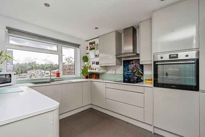 3 Bedroom Terraced House For Sale In Teglease Green, Havant, Hampshire, PO9