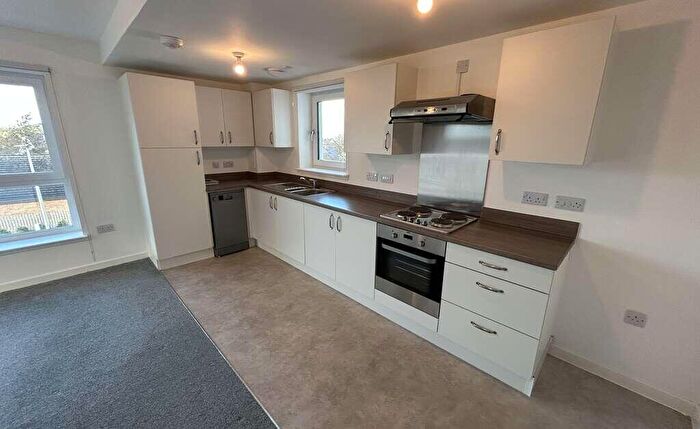 1 Bedroom Apartment To Rent In Well Spring Close, Edinburgh, EH13