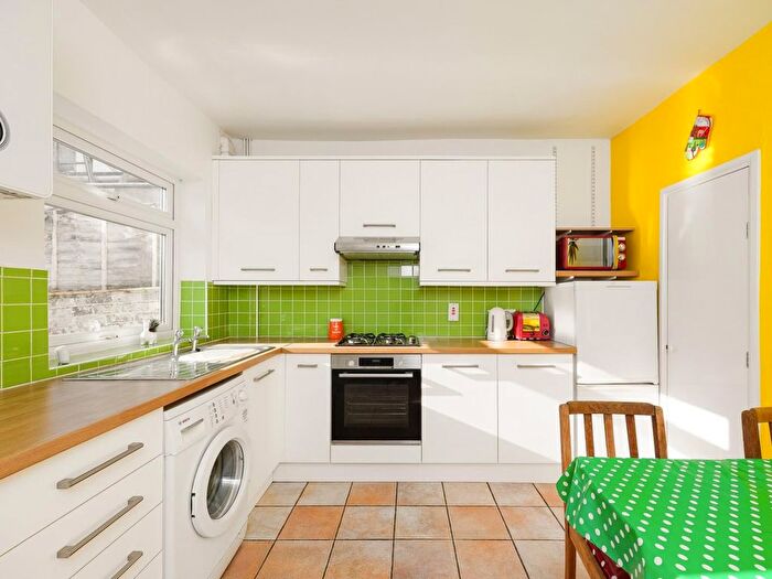 2 Bedroom Terraced House For Sale In Bellevue Terrace, Totterdown, BS4