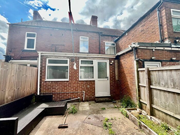 3 Bedroom Property To Rent In St. Annes Street, Ryhill, Wakefield, WF4