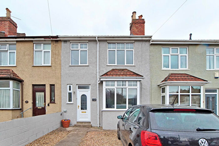 4 Bedroom Terraced House To Rent In Dovercourt Road, Horfield, BS7