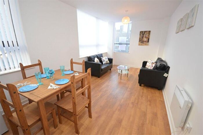 2 Bedroom Apartment To Rent In John Street, City Centre, Sunderland, SR1