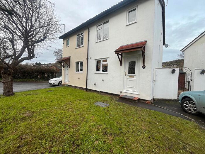 2 Bedroom House To Rent In Pines Way, Radstock, BA3