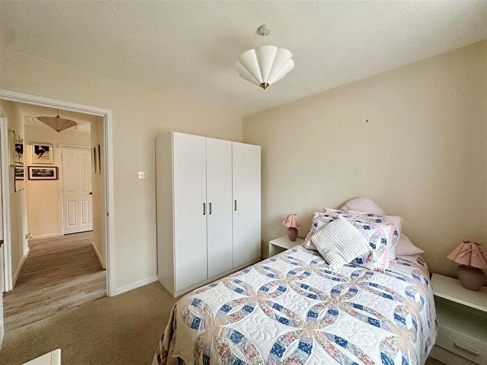 2 Bedroom Detached Bungalow For Sale In Spring Lane, Bexhill-On-Sea, TN39