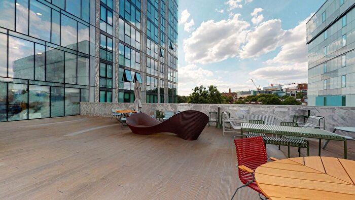 1 Bedroom Flat To Rent In Highgate Hill, London, N19