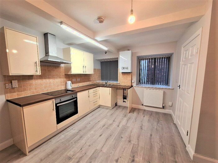 1 Bedroom Flat To Rent In Middlewood Road, Hillsborough, Sheffield, S6