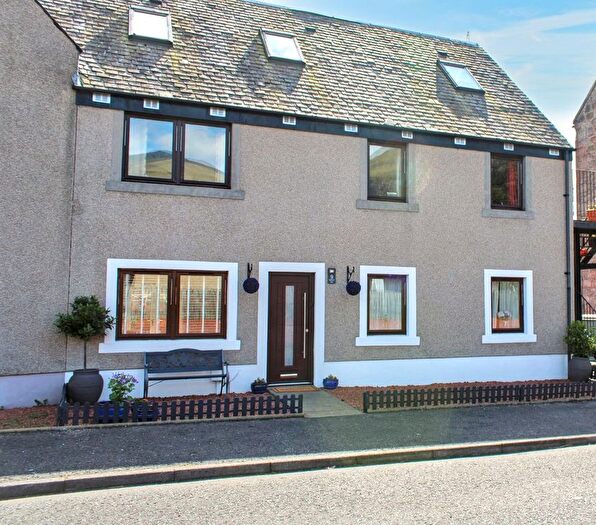 2 Bedroom Flat For Sale In Weavers Way, Tillicoultry, FK13