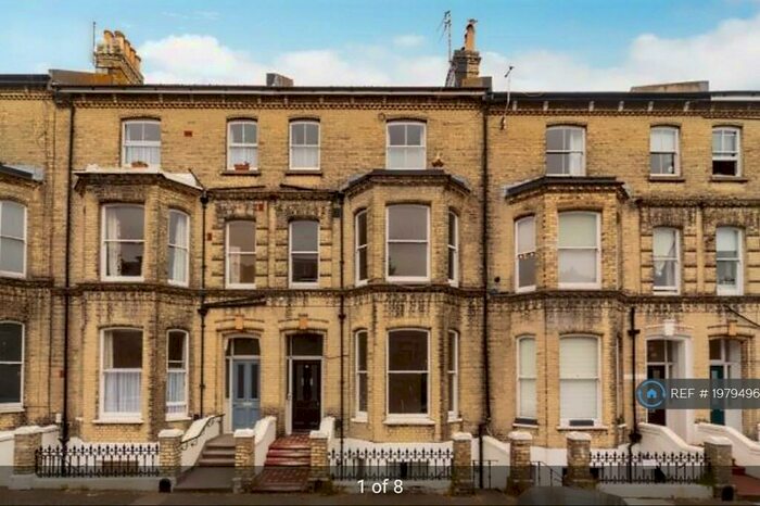 2 Bedroom Flat To Rent In Tisbury Road, Hove, BN3