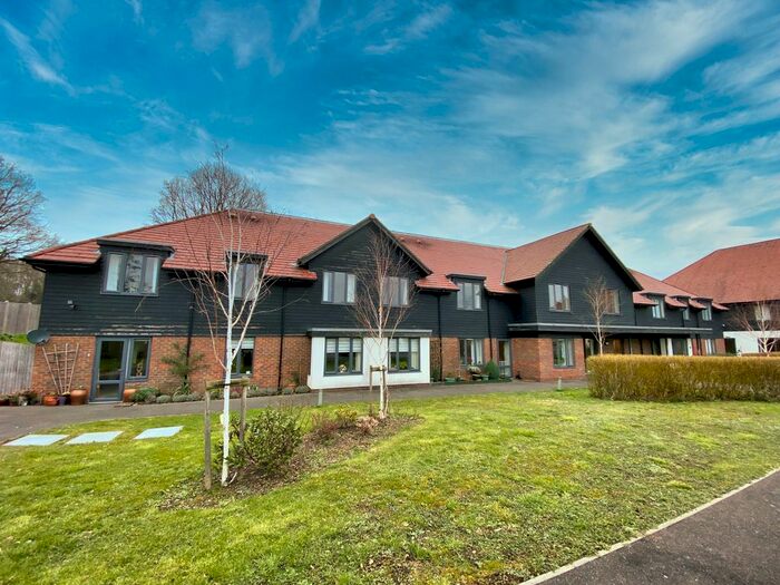 1 Bedroom Flat To Rent In Linum Lane, Five Ash Down, Uckfield TN22