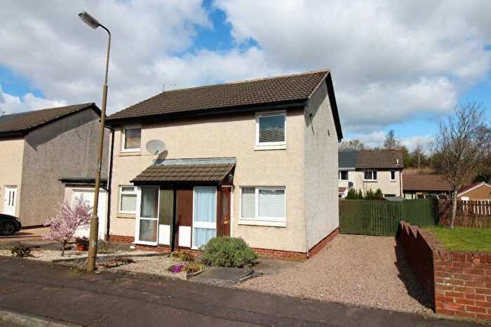 2 Bedroom Semi-Detached House To Rent In Alyth Drive, Polmont, FK2