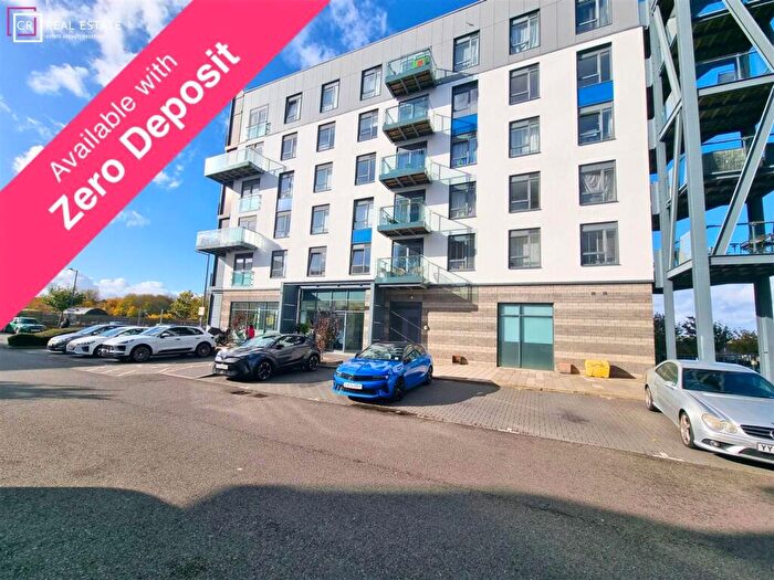 2 Bedroom Apartment To Rent In Ocean Drive, Gillingham, ME7
