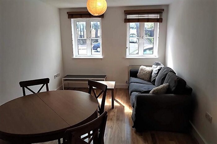 1 Bedroom Flat To Rent In West Hendon Broadway, London, NW9