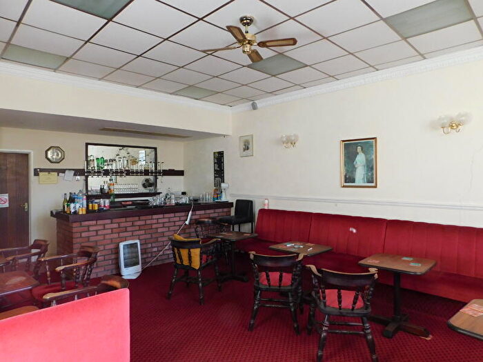 Property For Sale In Tynewydd Terrace, Newbridge, Caerphilly, NP11