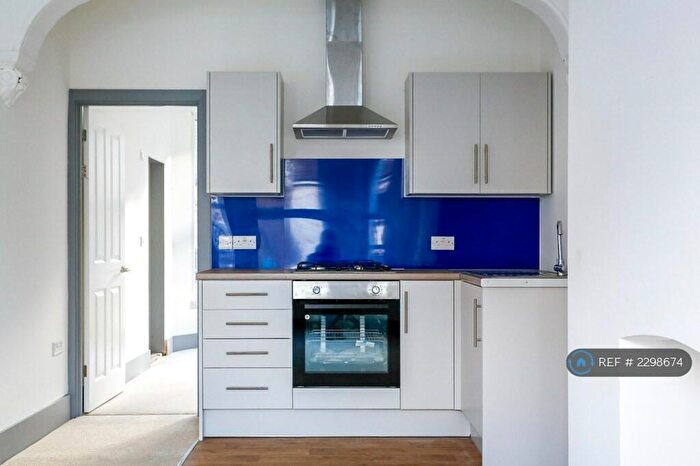 1 Bedroom Flat To Rent In Coolinge Road, Folkestone, CT20