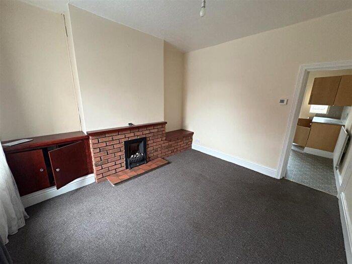 Detached House To Rent In Nunn StreetLeekStaffordshire, ST13