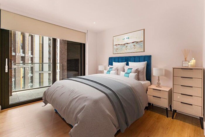 2 Bedroom Apartment To Rent In Station Road, London, SE13