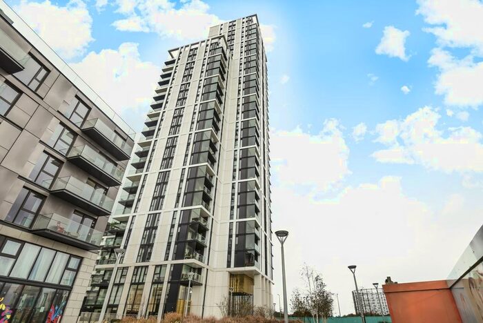 1 Bedroom Flat To Rent In Tidemill Square, London, SE10