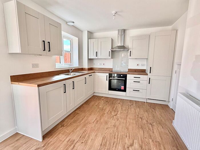 3 Bedroom Property To Rent In Weneslawe Gardens, Sandy, SG19