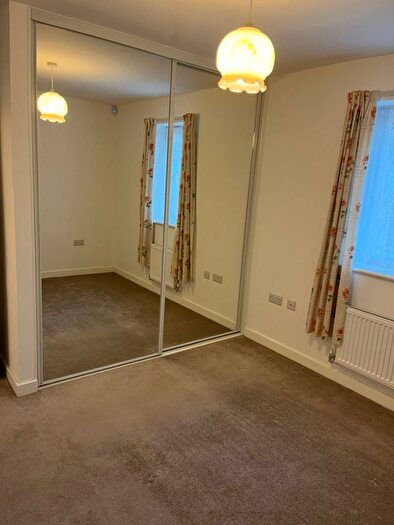 2 Bedroom Bungalow To Rent In Kingfisher Way, Darlington, DL1