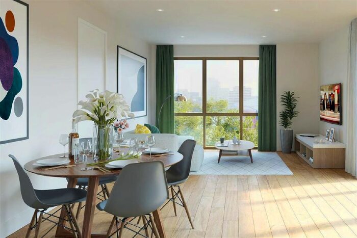 1 Bedroom Flat To Rent In Ivy House, Kew Bridge, TW8