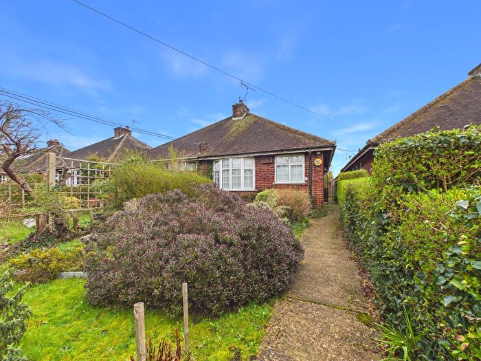 3 Bedroom Bungalow For Sale In Love Lane, Iver, Buckinghamshire, SL0