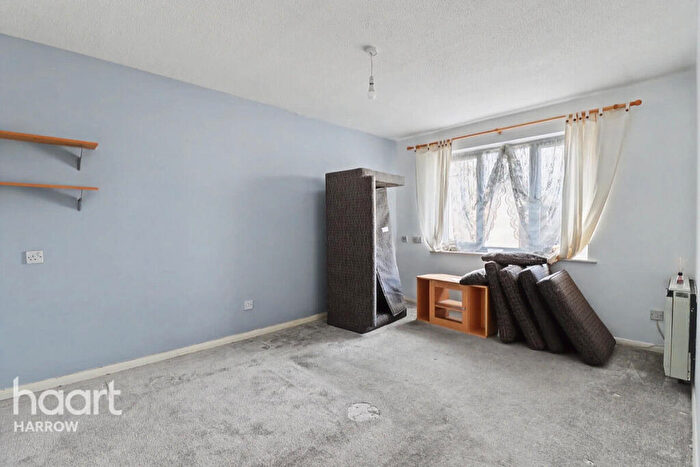1 Bedroom Retirement Property For Sale In Rayners Lane, Harrow, HA2