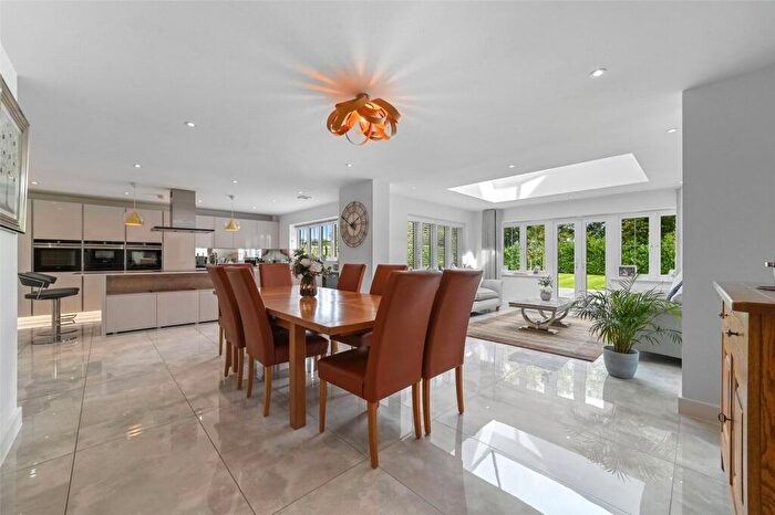 5 Bedroom Detached House For Sale In King Edward Mews, Newport, Saffron Walden, Essex, CB11