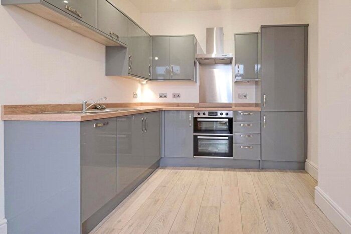 1 Bedroom Apartment To Rent In Bank Buildings, Barnoldswick, Lancashire, BB18